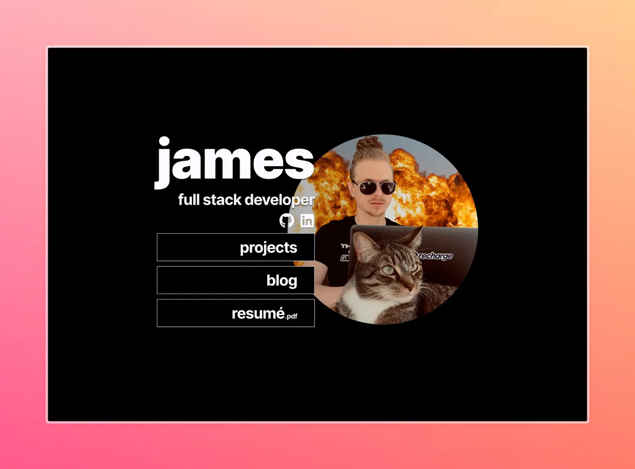 Creating a Static Site Using Next.js 14 & Github Pages