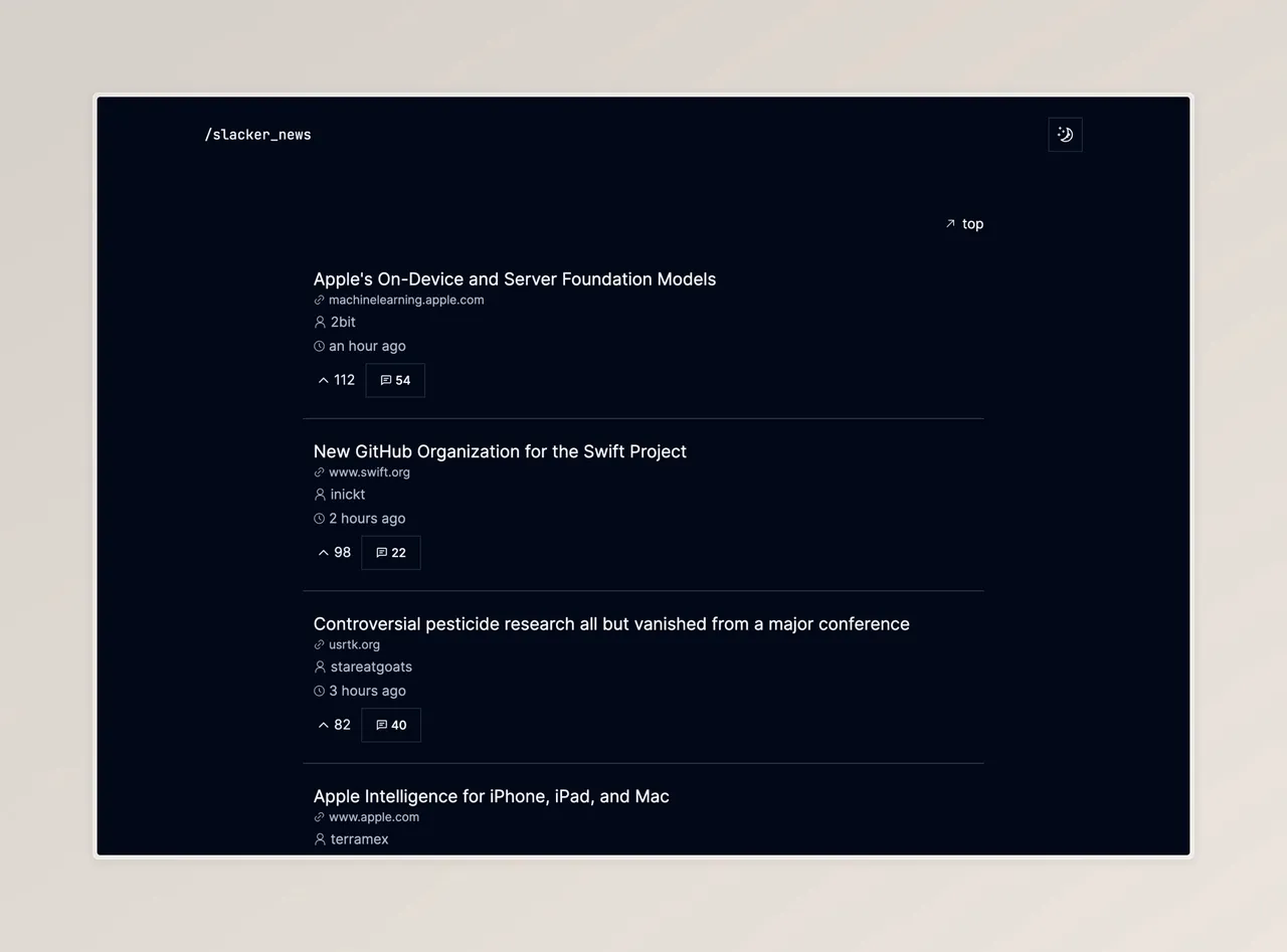 slacker_news